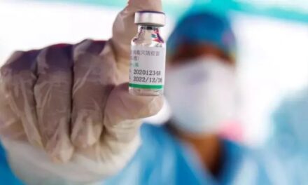 ANMAT recomendó aprobar vacuna china para mayores de 60
