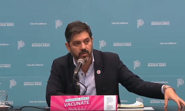 La provincia de Buenos Aires terminó con un litigio judicial por deuda