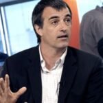 Con dura crítica Esteban Bullrich renunció al PRO