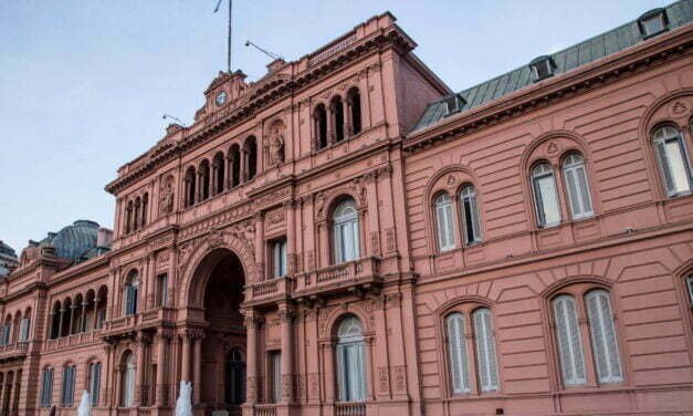 Nuevo respaldo desde Casa Rosada a Manuel Adorni