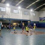 San Isidro reforzando el cuidado en los clubes de barrio