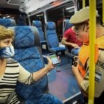 Cuestionan operativos de la policía porteña pidiendo documentos