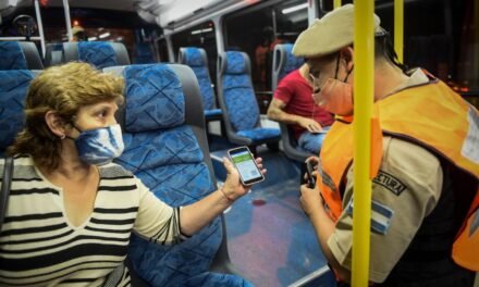 Cuestionan operativos de la policía porteña pidiendo documentos