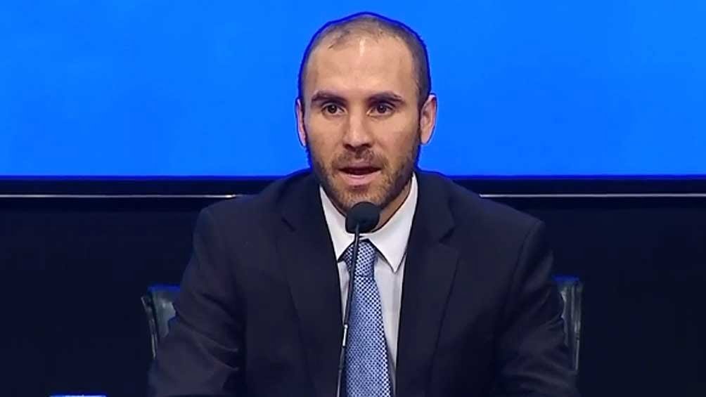 Guzmán augura que aumentará la capacidad exportadora