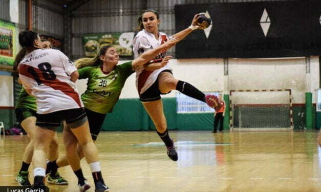 Handball: Córdoba será la sede del torneo nacional