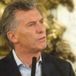 Macri asoma como un candidato presidencial sin críticas a Milei