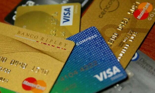 Más de 5 millones de argentinos están endeudados