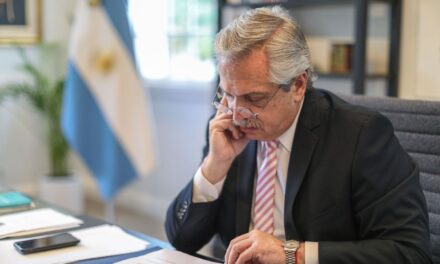 Los tres temas centrales que desvelan al gobierno y angustian a los argentinos