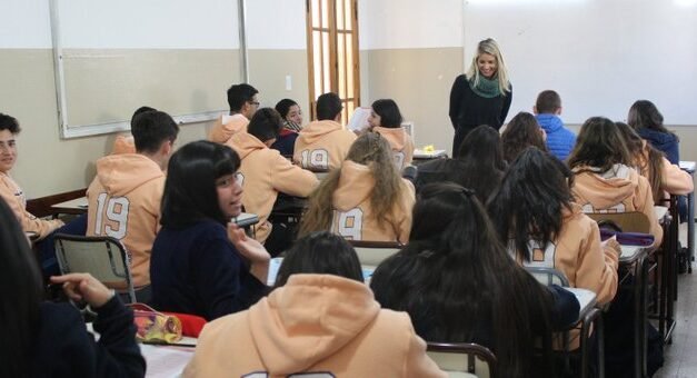 Colegios privados bonaerenses aumentan la cuota un 6,5%