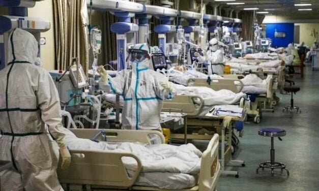 Acuerdo paritario con trabajadores judiciales y de la salud bonaerenses