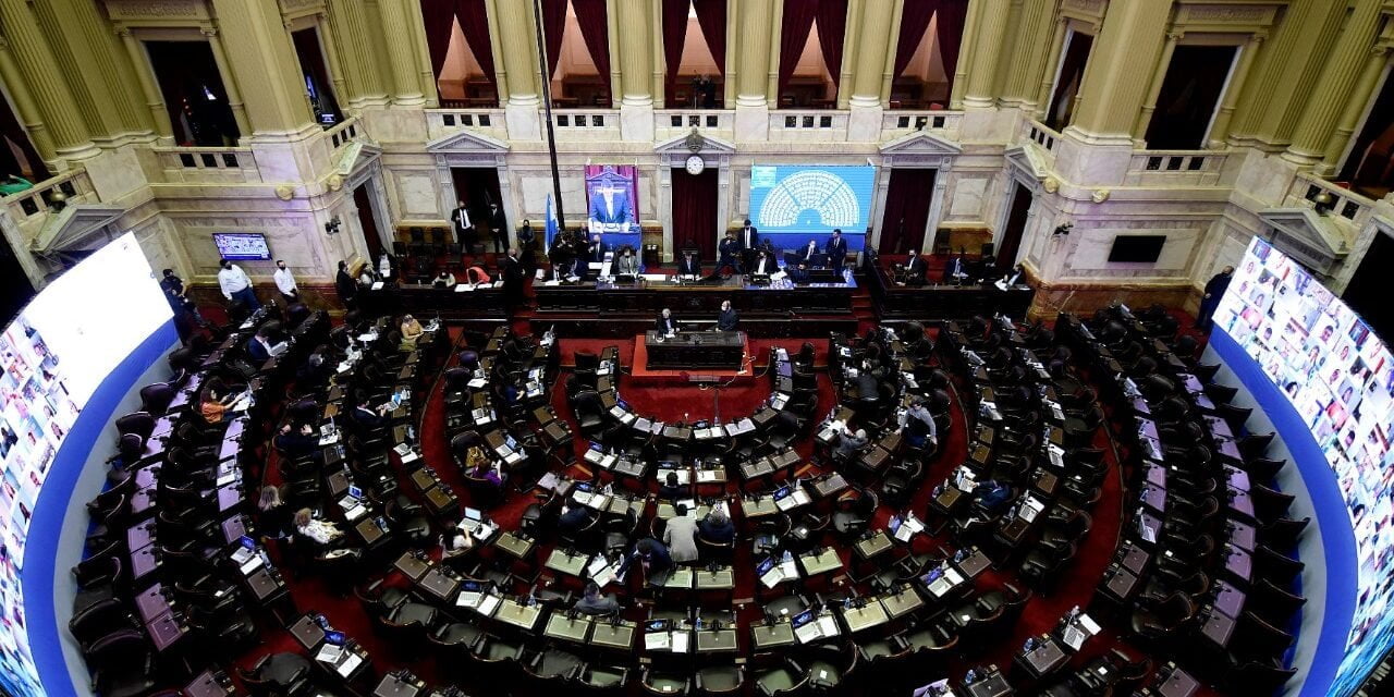 Diputados aprobó alivio fiscal para 4 millones de monotributistas