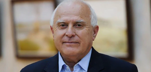 Falleció Miguel Lifschitz