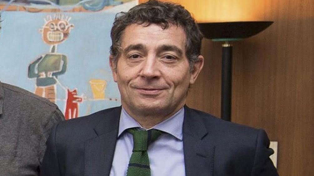 Uruguay rechazó el Habeas Corpus pedido por Rodríguez Simón