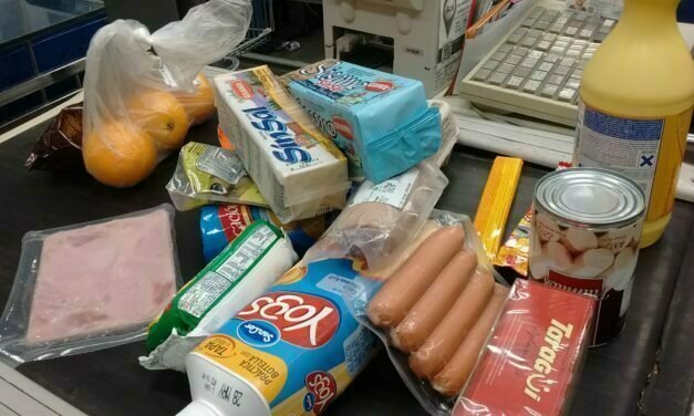 Inflación de mayo según el INDEC fue de 1,5%