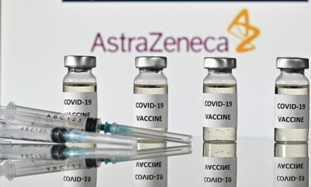 A fin de mes llegarán las vacunas de AstraZeneca