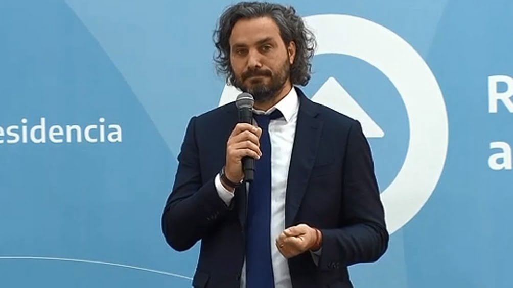 Cafiero: «La ciudad de Buenos Aires tiene alto riesgo epidemiológico»