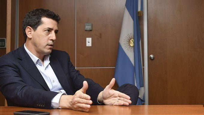 Vizzotti y De Pedro con todos los gobernadores