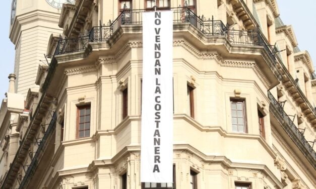 Legislatura: Debate en comisión la consolidación de la autonomía porteña