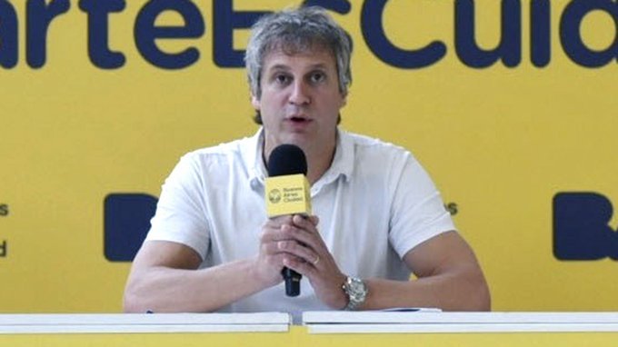 Miguel Felipe