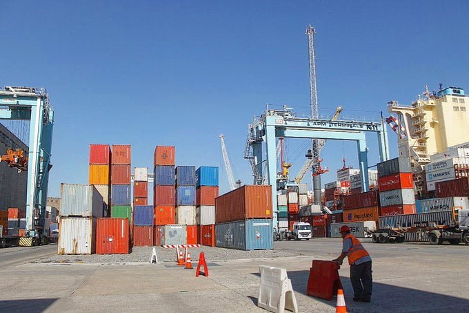 Las exportaciones aumentaron 26% interanual