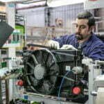 San Martín con fuerte caída del empleo registrado