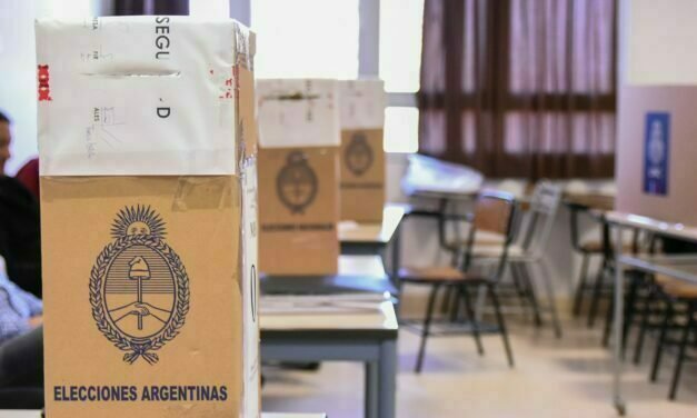 Intendentes bonaerenses piden el desdoblamiento de las elecciones