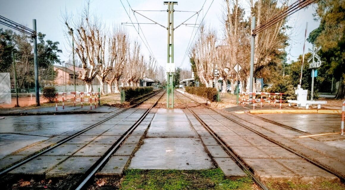 Ferrocarriles: Electrificarán el Belgrano Norte y tramos del Sarmiento