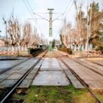 Durante 21 días estará cerrado el Tren de la Costa