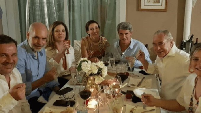 Le sugieren a Carrió pedir disculpas