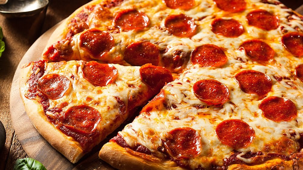 Desembarca en el país la cadena de pizzerías Sbarro