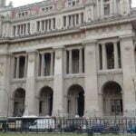 El gobierno anunció que impulsará la modificación del Código Penal