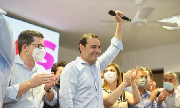 Corrientes este año elegirá gobernador