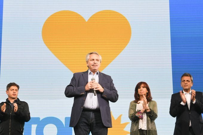 Tras las PASO el gobierno reconoce errores
