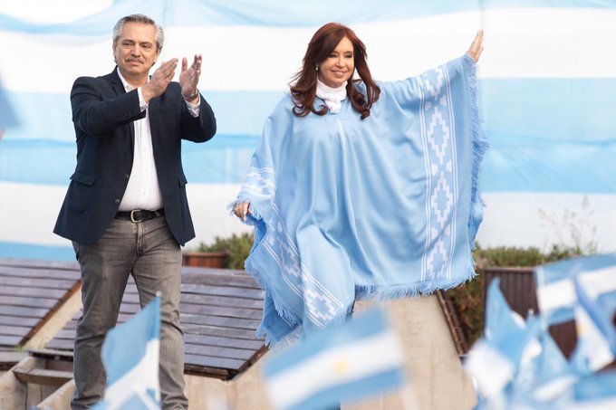 El Frente de Todos cierra la campaña en Mar del Plata