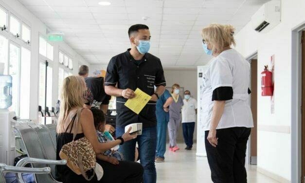 Extranjeros no residentes deberán pagar para ser atendidos en hospitales nacionales
