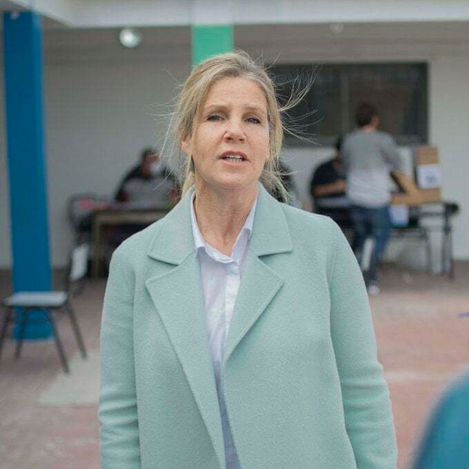 Los 20 partidos que no llegaron al 1,5% y no estarán en noviembre