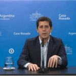 Proyecto para que el Congreso deba avalar futuros acuerdos con el FMI