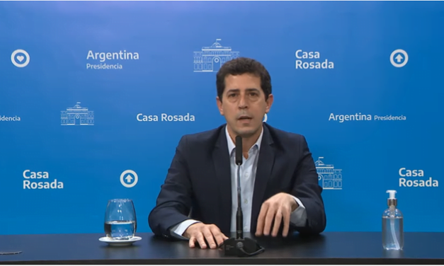Proyecto para que el Congreso deba avalar futuros acuerdos con el FMI