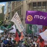 La CTA se movilizará este jueves contra la reforma laboral