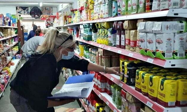 Leve suba de la inflación porteña que fue del 3,3% en diciembre