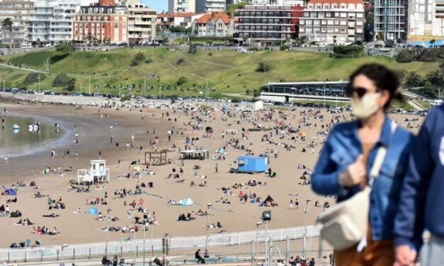 Mar del Plata tuvo su peor temporada desde la pandemia