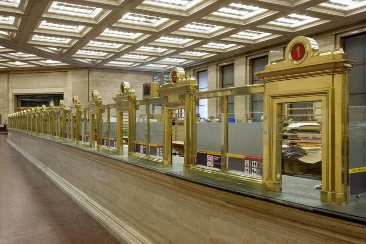 Banco Nación el primero en normalizar sus actividades
