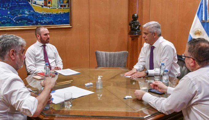 El gobierno analiza nueva estrategia para controlar el precio de la carne
