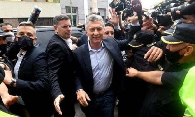 Milei y Macri compartieron una cena sin postre