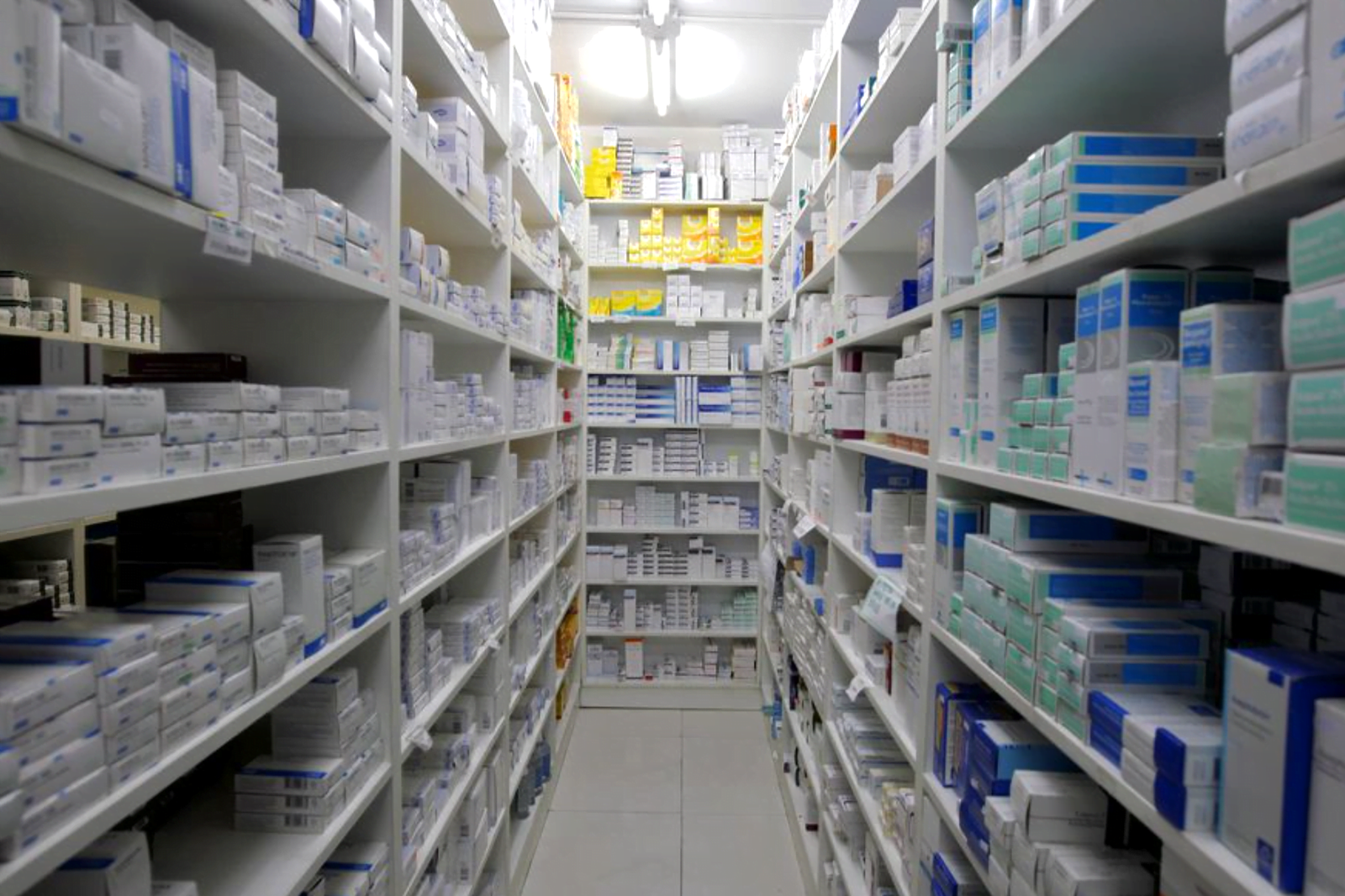Laboratorios medicinales siguen mordiendo el bolsillo de los argentinos