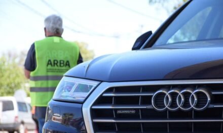 ARBA: Pago mensual para las patentes de autos