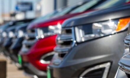 La venta de autos usados creció un 42% interanual
