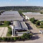 La industria utiliza menos del 60% de su capacidad instalada