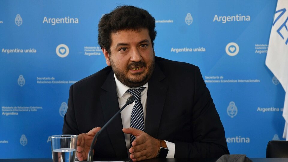 El gobierno espera que la justicia investigue el armado de causas