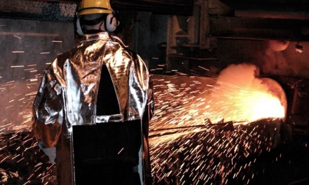 De la Argentina productiva a la especulativa y endeudada